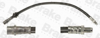 BRAKE ENGINEERING bh773787 -  Тормозной шланг